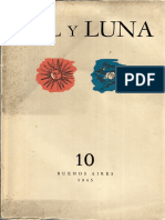 Sol y Luna 10 - Año 1943 PDF