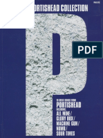 Noty The Portishead Collection PDF