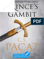 Prince's Gambit - Español