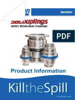 SBC (Safety Break-Away Couplings) v140630