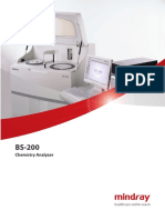 BS 200 Brochure