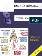 I Unidad Morfofisiologia III Completa Samuel Reyes