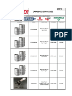 Catálogo Cervecero 2016