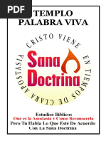 Que Es La Apostasia y Como Reconocerla