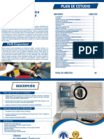 Tecnólogo en Criminalística e Investigación Judicial - 0 PDF