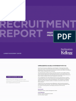 Kellogg RecruitmentReport 2015 Cmcweb PDF