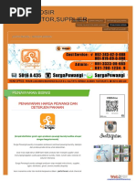 Download Cara Bisnis Agen Distributor Reseller chemicalParfum Laundrydeterjen by surgaparfumlaundry SN316986746 doc pdf