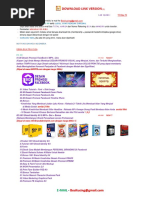 Download LISTDL_160515 by IlhamSugiri SN316987191 doc pdf