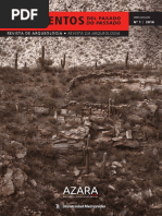 Revista Fragmentos Del Pasado 2016-001