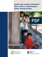 Manual Del Estado Nutricional - Cap5 PDF