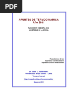 TERMOdinámica APUNTE PDF