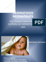 dermatosis-neonatales