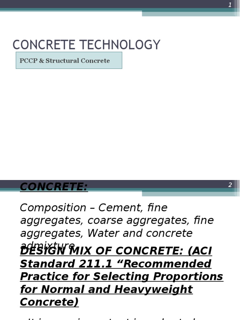 Concrete Download Free Pdf Construction Aggregate Concrete