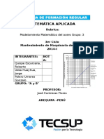 Rubrica Final