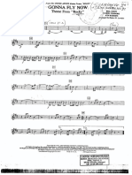 Rocky 3 Clarinete PDF