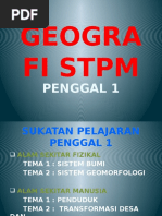 Download GEOGRAFI STPM P1 by hiyatul SN316992992 doc pdf