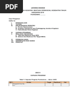 Download Laporan Tahunan Puskesmas 2015 by Nur Salim SN316993407 doc pdf
