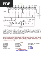 VU Meter 2 Lista