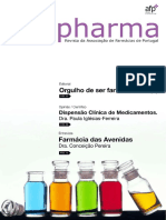 Dispensa Clinica de Medicamentos Paula Ig