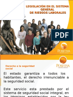 Legislación en el SGRL.ppt