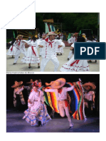 Bailes Tradicionales de Cuba