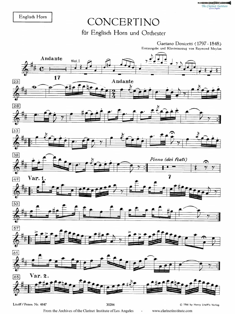 Los Angeles Institute