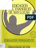 Antonio Rodríguez Carmona-Predicación del Evangelio de San Lucas.pdf