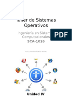 Unidad IV Interoperabilidad Entre