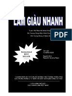 Speed Wealth - Lam Giau Nhanh