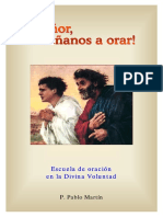 Divina Voluntad-Señor Enseñanos a Orar.pdf