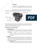 Nivel de Ingeniero