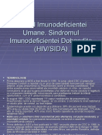 Virusul Imunodeficientei Umane.ppt