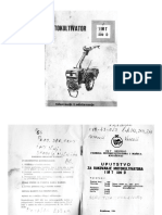 Rukovanje I Odrzavanje IMT-509 PDF