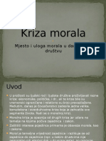 91433795 Kriza Morala