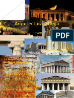 Arquitectura Griega