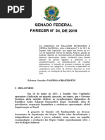 Req Comsion de Exteriores 2016