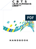 T S N A Primer& Toolkit: Handbook