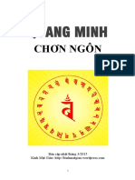 Quang Minh Chon Ngon