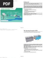 CPCB Guidelines For Sewage Treatment Plants (STPS) (2021) | PDF ...