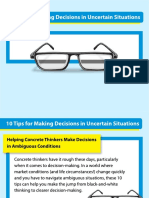 10 Tips for Making Decisions in Uncertain Situation.pdf