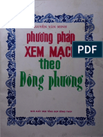 Phuong Phap Xem Mach Theo Dong Phuong Nguyen Van Minh