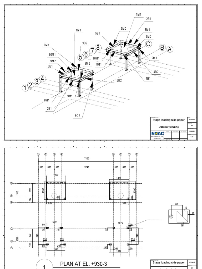 1-4-Stage Loading Side Paper | PDF | Nature