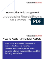 Understanding Financial Ratios