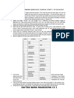 OSCE CS1 2014(1)