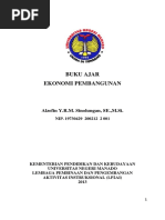 Download 143545886-Buku-Ajar-Ekonomi-Pembangunanpdf by Pither SN317018536 doc pdf
