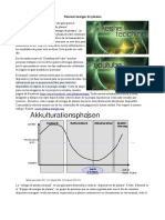 Manual reactor de plasma Magrav (Traducido Del Alemán)