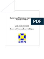 return migration belgium.pdf