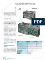 Automation Direct Logic