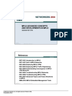 MPLS Presen PDF