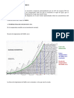 Aire Acondicionado y Diagrama Psicometrico